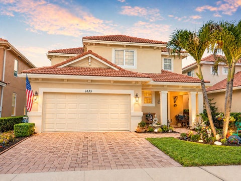 Photo of 7835 SE Heritage Boulevard, Hobe Sound, FL 33455 (MLS # B26041993)