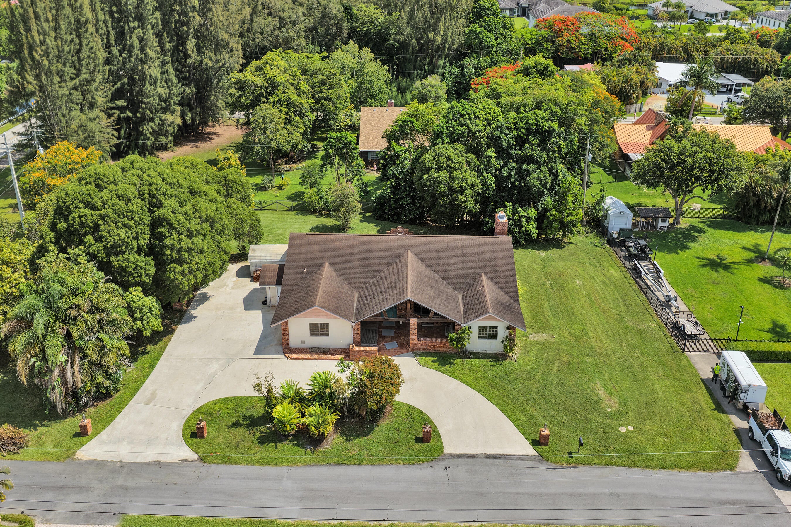 17151 SW 62nd Court