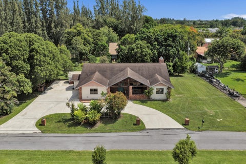 17151 SW 62nd Court, Southwest Ranches, FL 33331 - #: B26039928