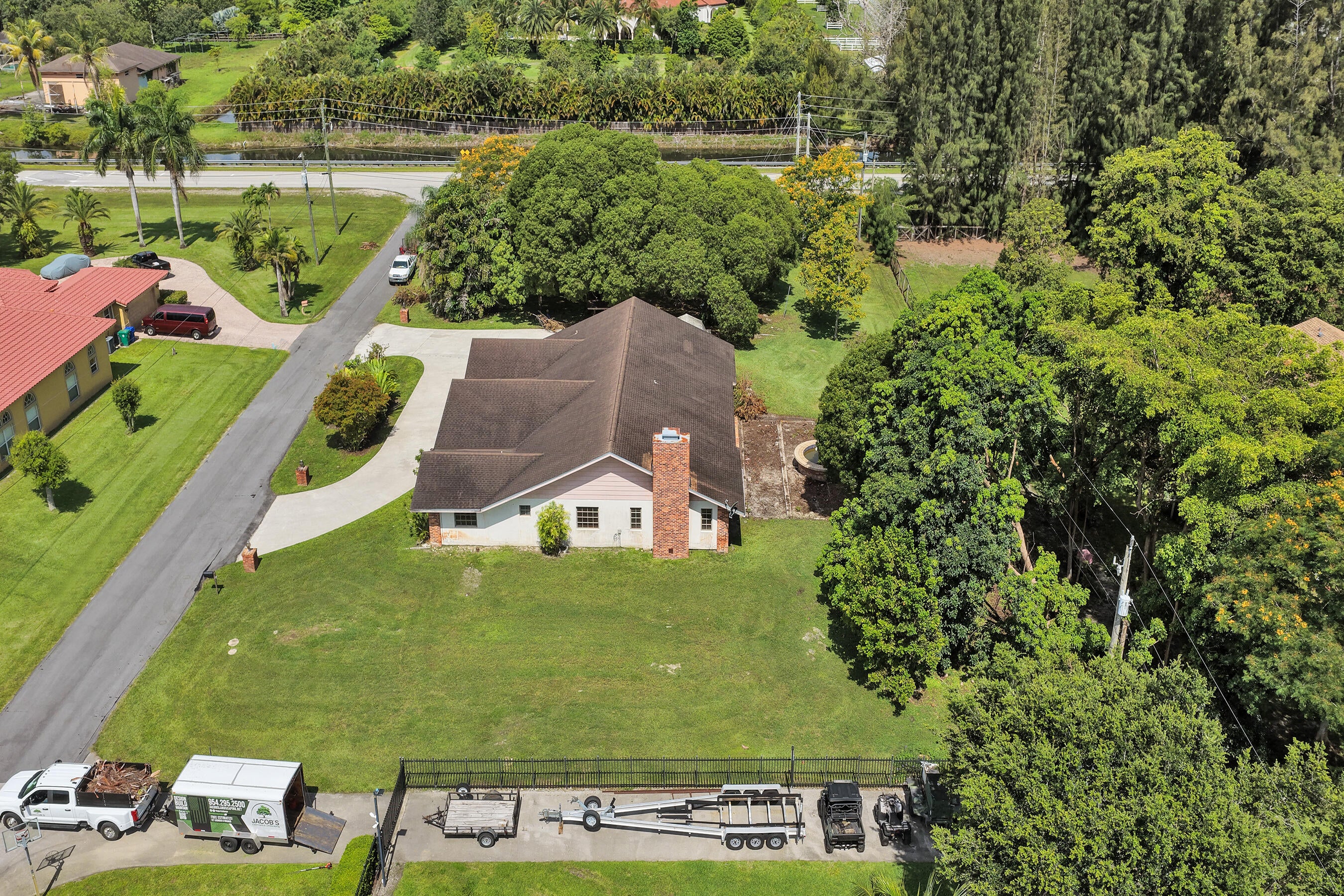 17151 SW 62nd Court