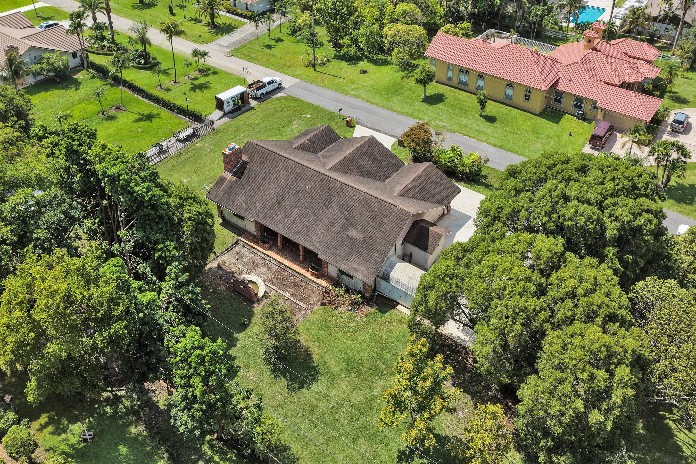 17151 SW 62nd Court