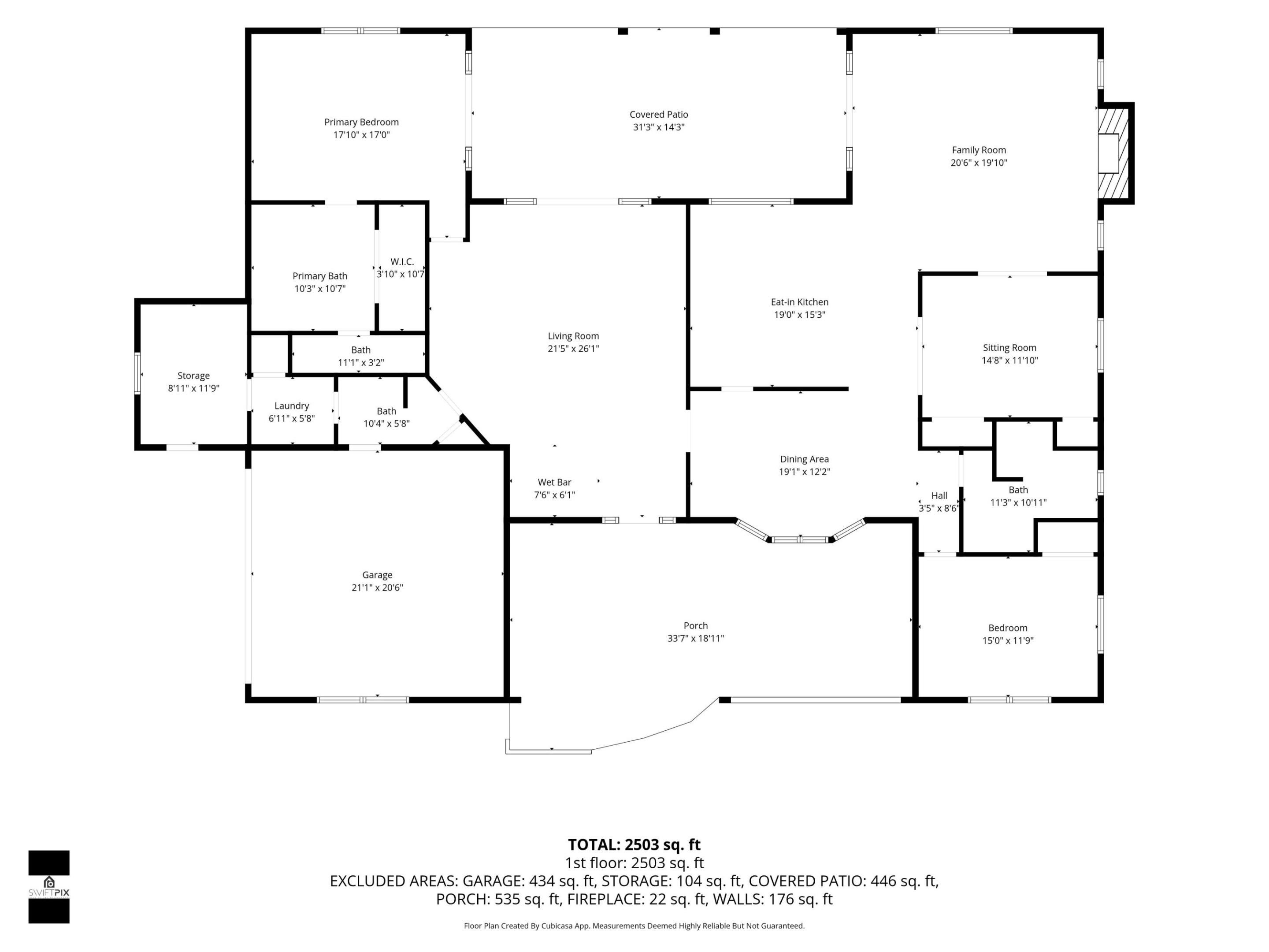 17151 SW 62nd Court