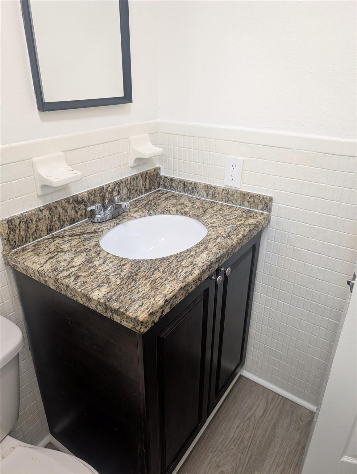 LUSH APARTMENTS - Residential Lease