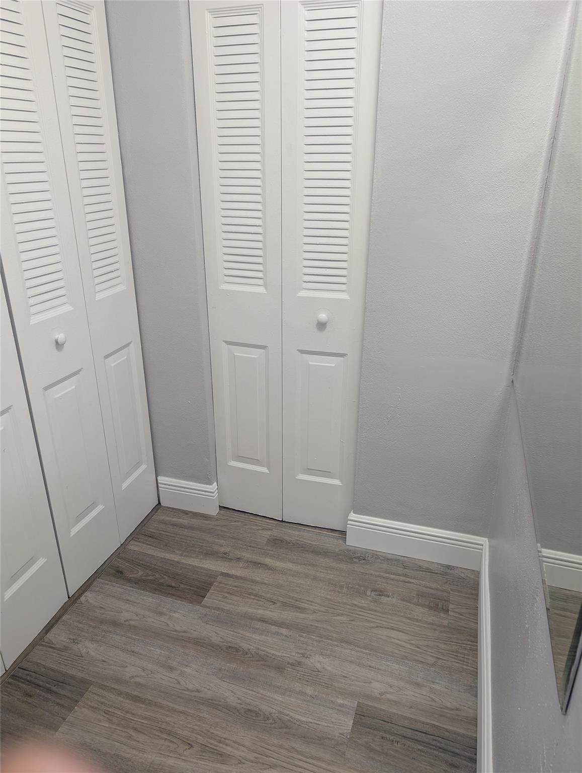 LUSH APARTMENTS - Residential Lease