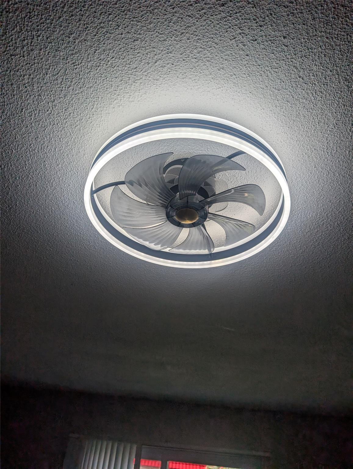 LUSH APARTMENTS - Residential Lease