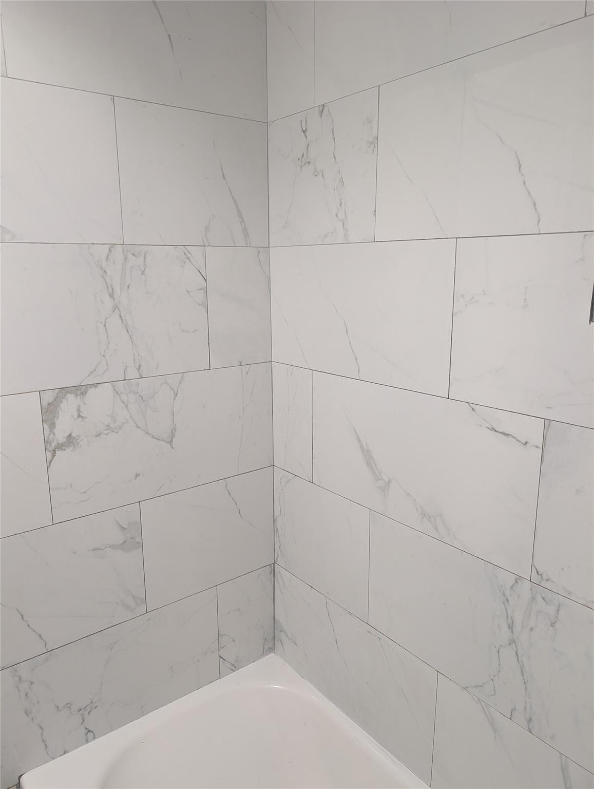 LUSH APARTMENTS - Residential Lease