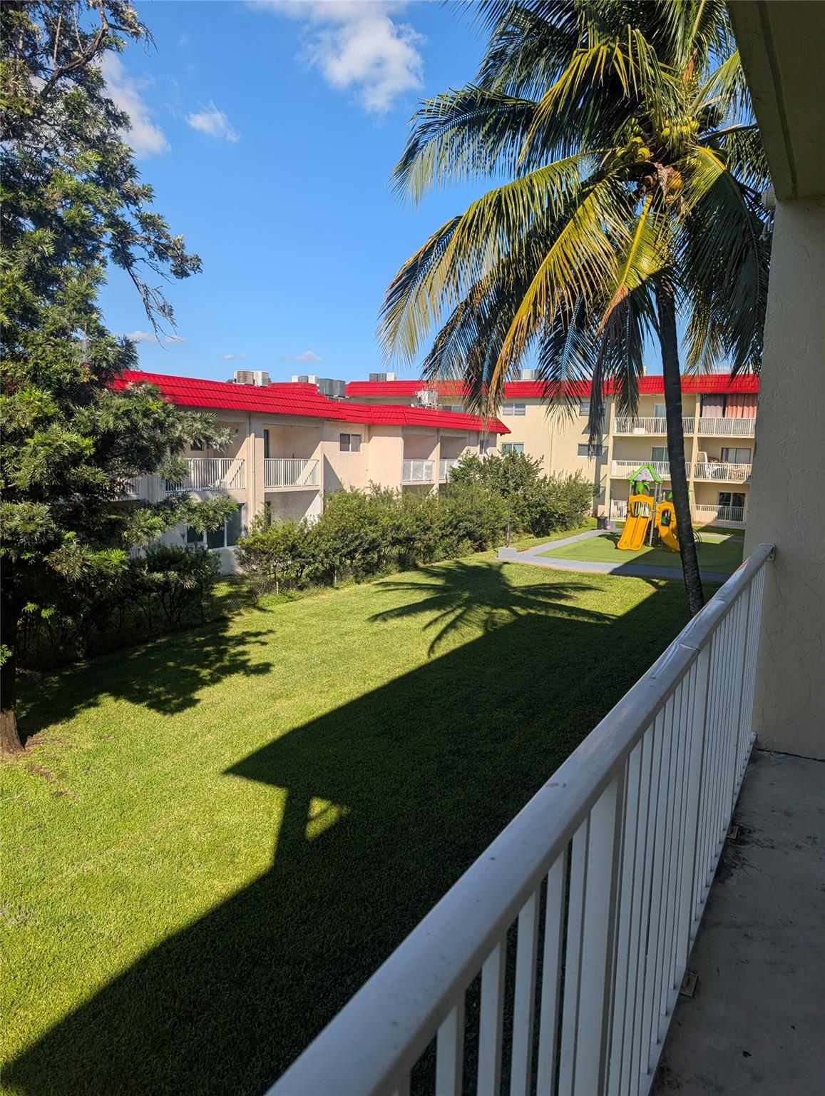 LUSH APARTMENTS - Residential Lease