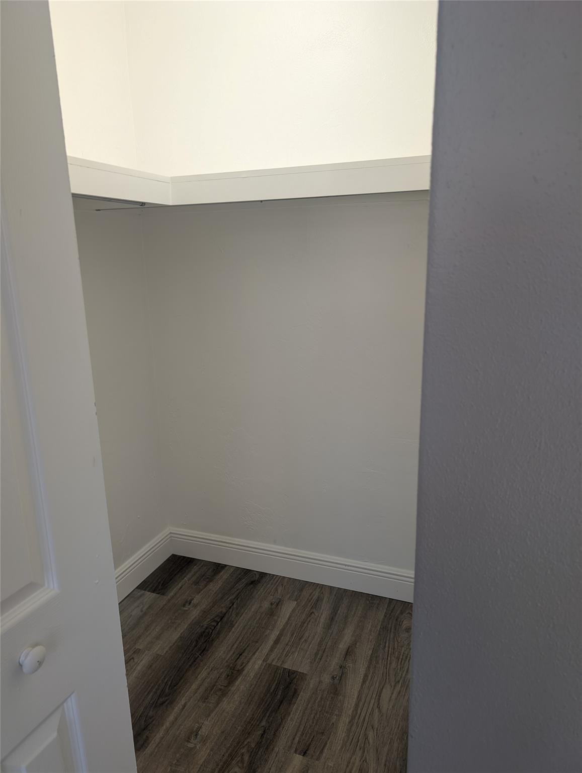 LUSH APARTMENTS - Residential Lease