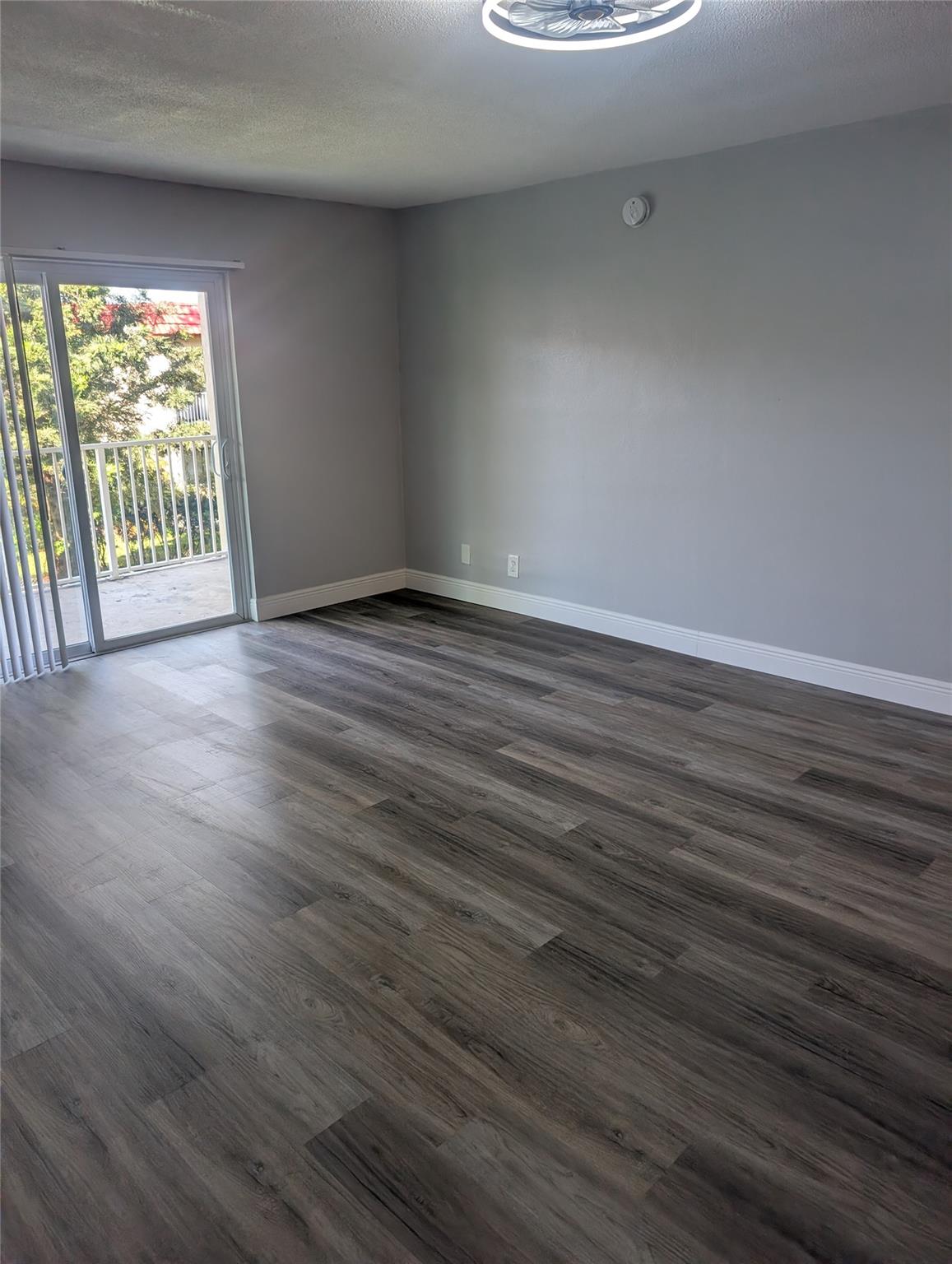 LUSH APARTMENTS - Residential Lease