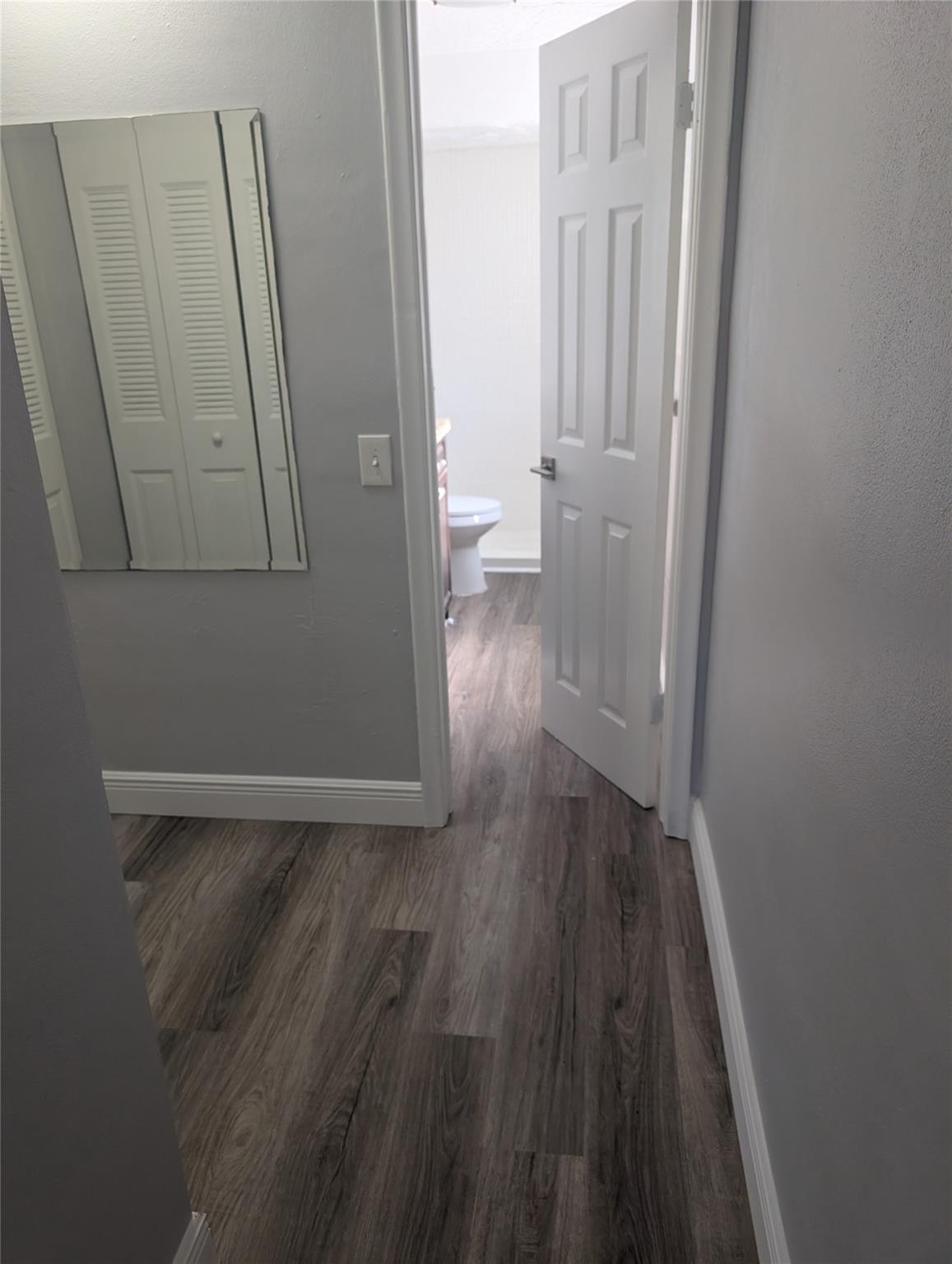 LUSH APARTMENTS - Residential Lease