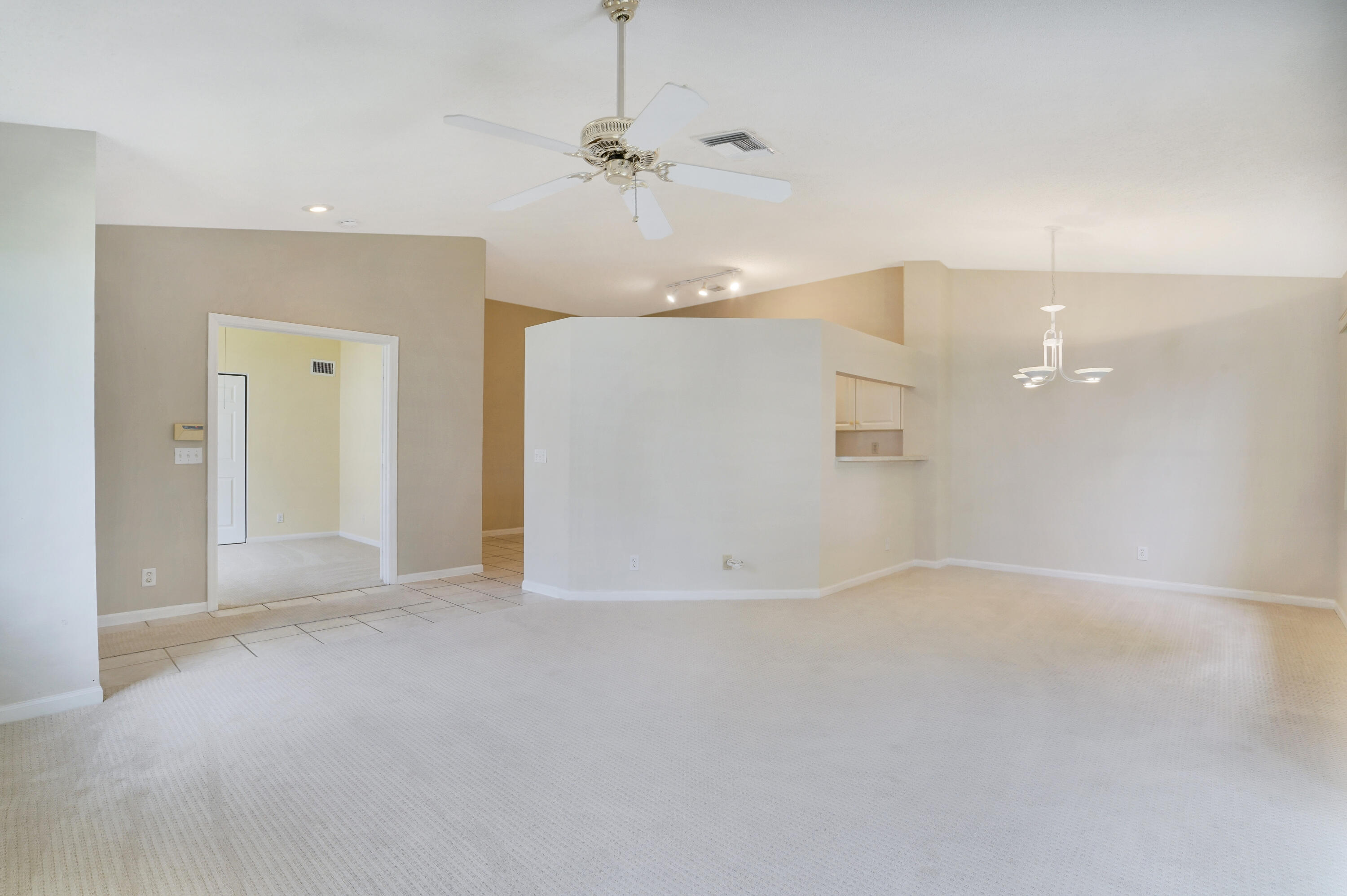 LAZNICKA PLAT 1 - Residential