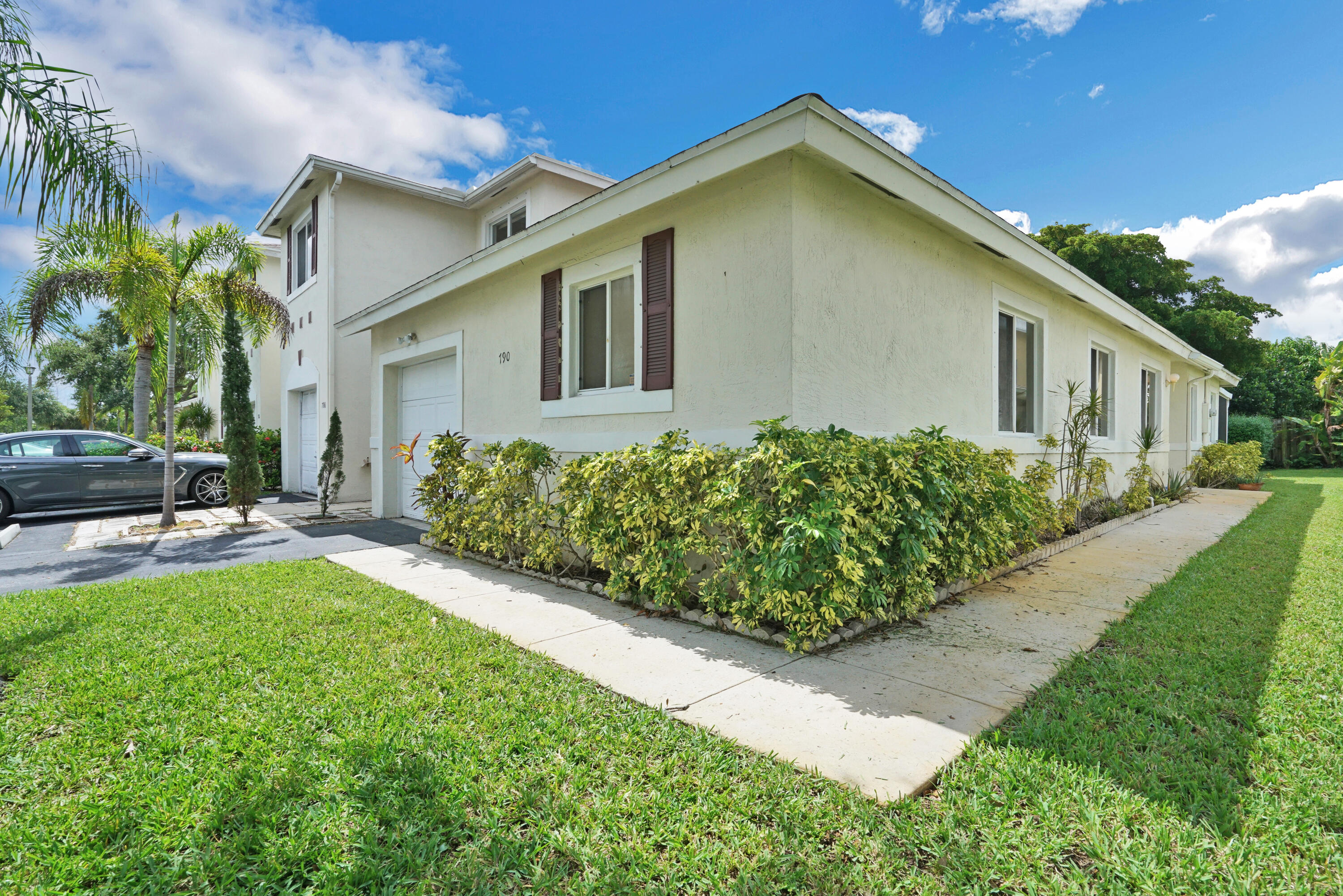 LAZNICKA PLAT 1 - Residential