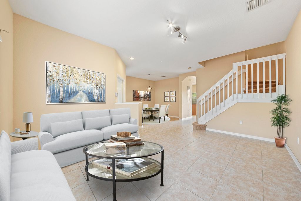 Photo of 152 Lake Monterey Circle, Boynton Beach, FL 33426 (MLS # R10958182)