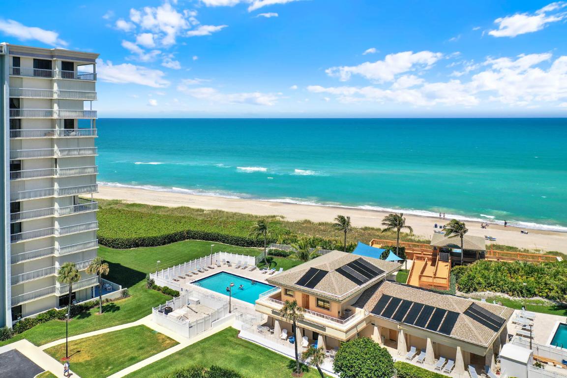 OCEANA SOUTH CONDOMINIUM II - Residential