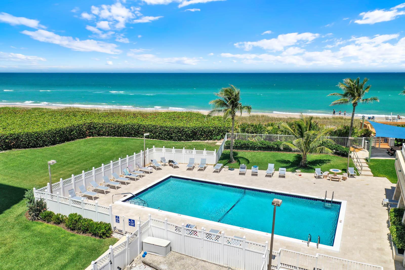 OCEANA SOUTH CONDOMINIUM - Residential