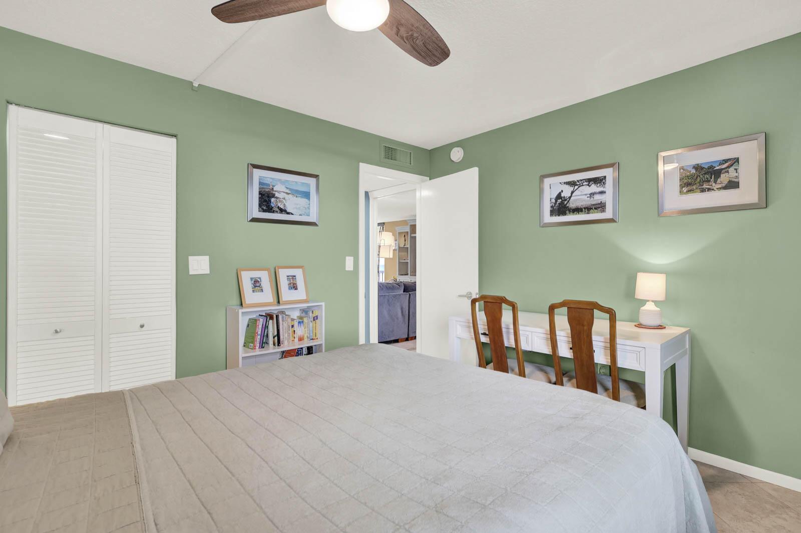 OCEANA SOUTH CONDOMINIUM - Residential