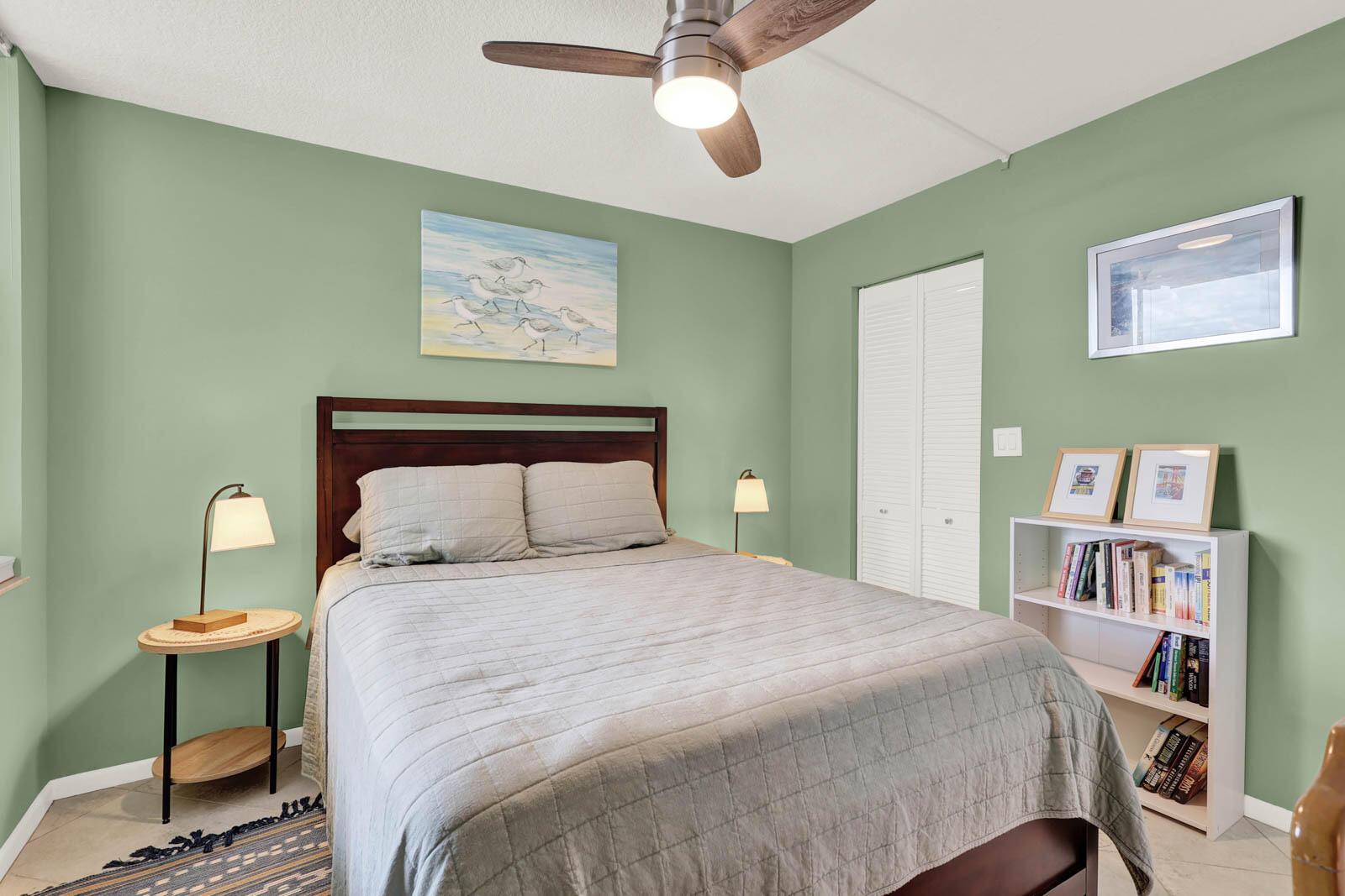 OCEANA SOUTH CONDOMINIUM - Residential