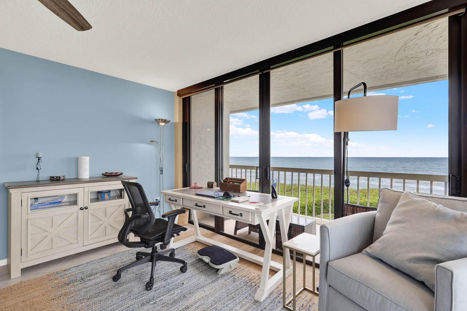 OCEANA SOUTH CONDOMINIUM - Residential