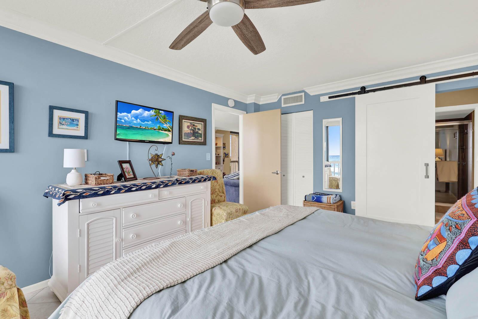 OCEANA SOUTH CONDOMINIUM - Residential