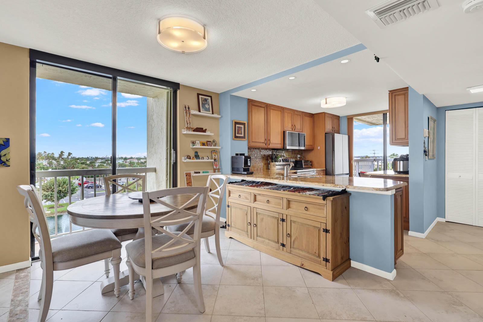 OCEANA SOUTH CONDOMINIUM - Residential