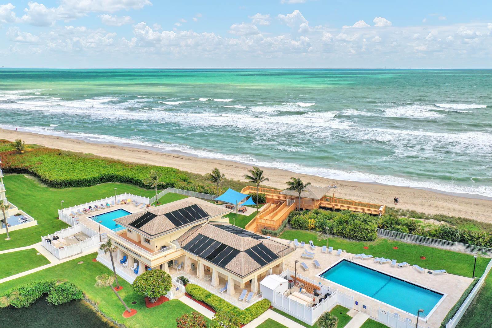 OCEANA SOUTH CONDOMINIUM - Residential