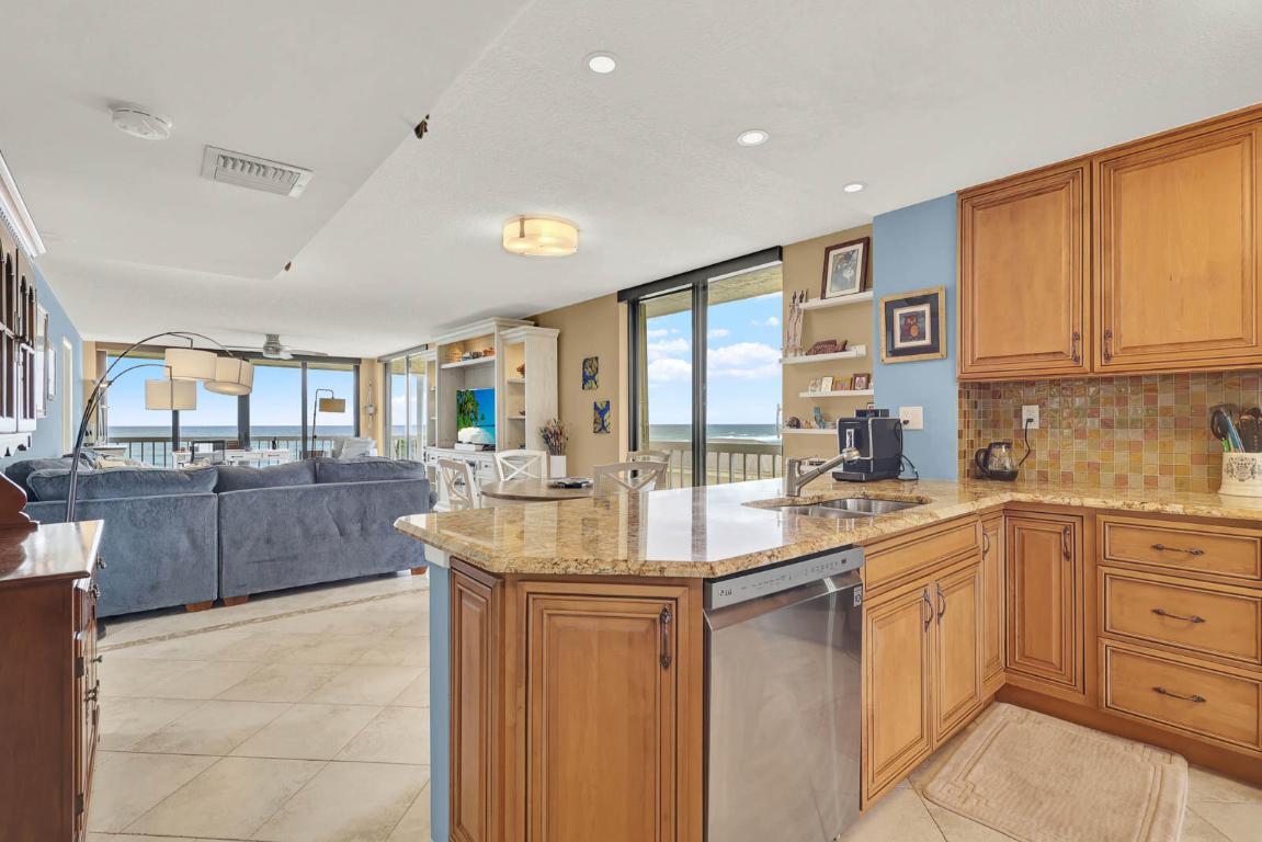 10600 S Ocean Drive 310