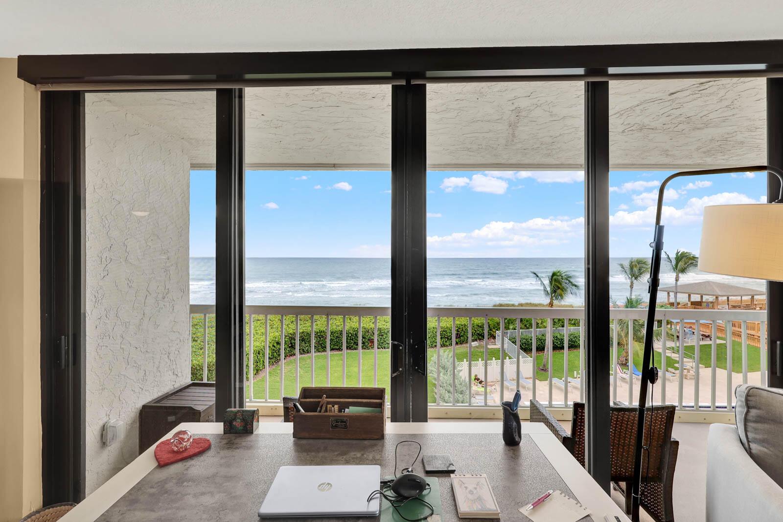 OCEANA SOUTH CONDOMINIUM - Residential