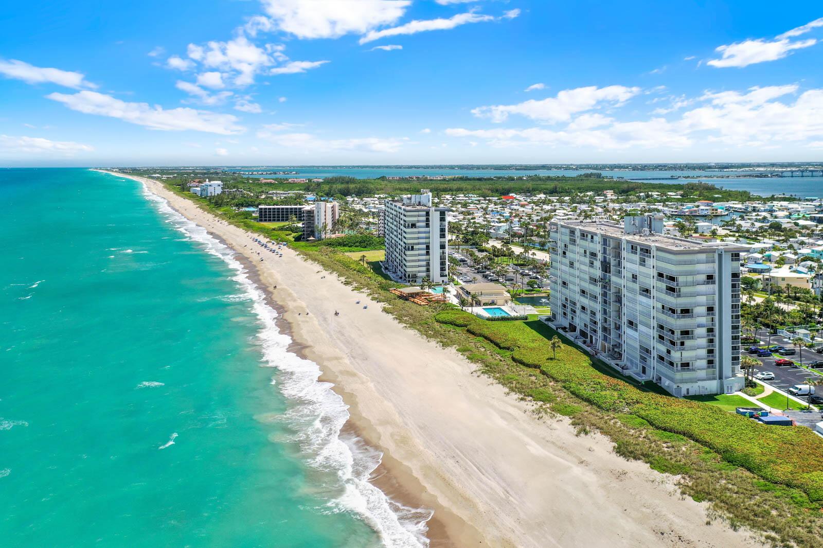 OCEANA SOUTH CONDOMINIUM - Residential