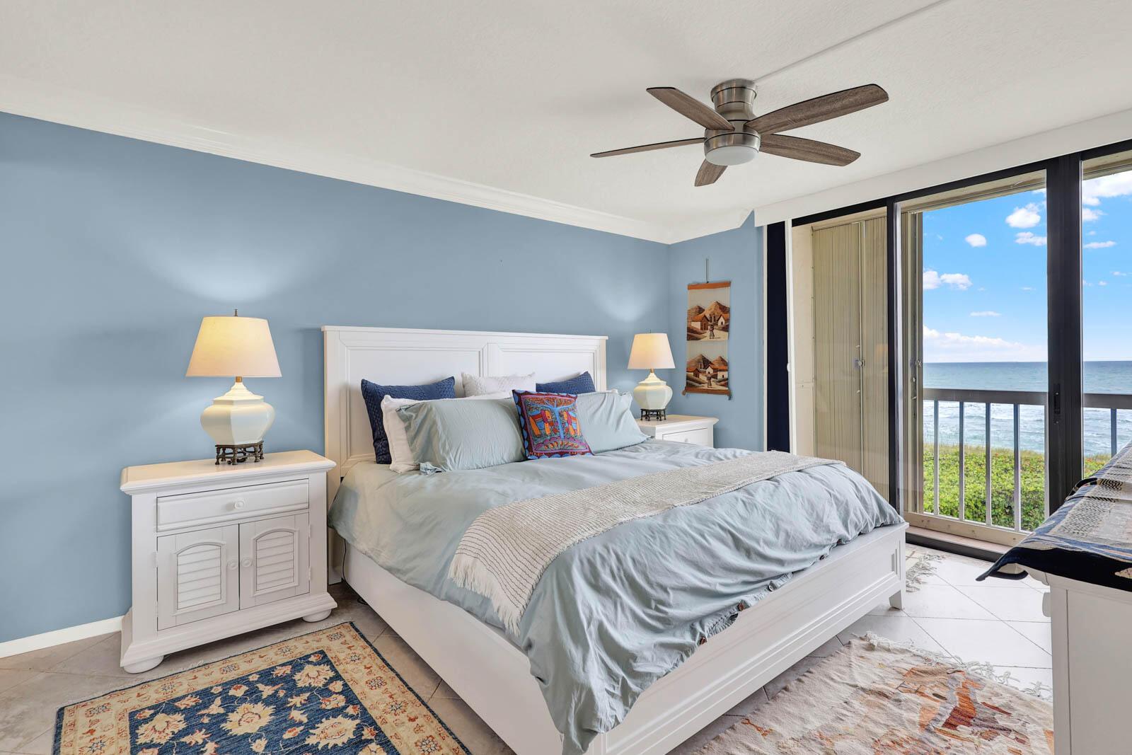 OCEANA SOUTH CONDOMINIUM - Residential