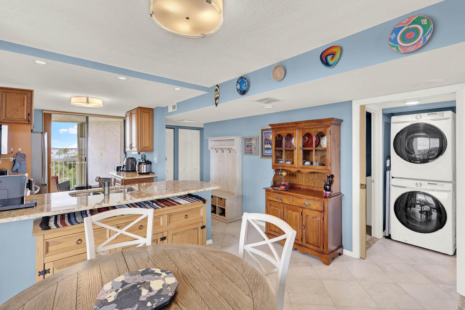 OCEANA SOUTH CONDOMINIUM - Residential