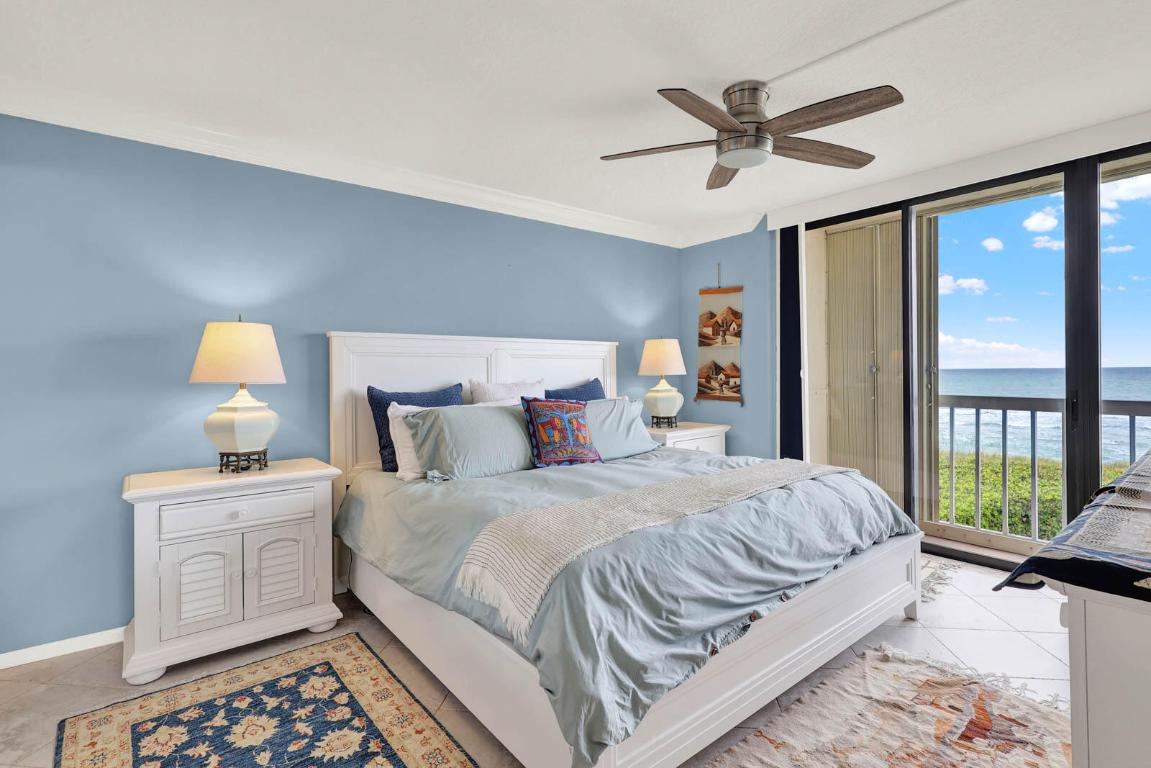 OCEANA SOUTH CONDOMINIUM II - Residential