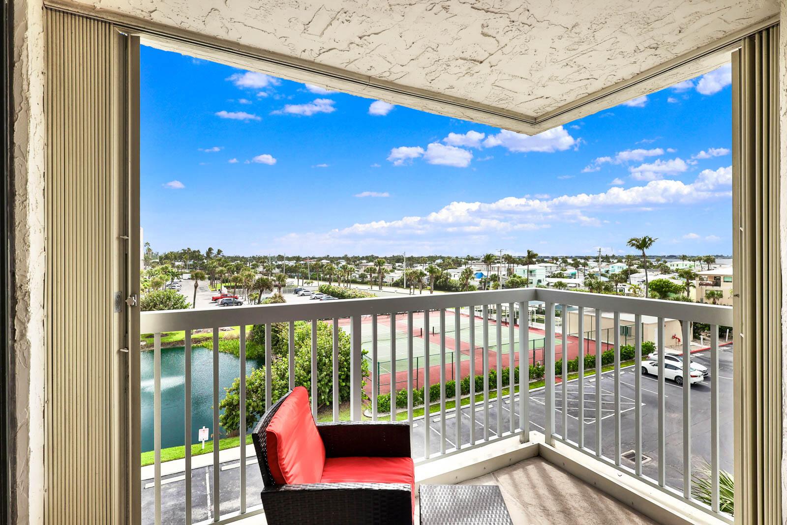 OCEANA SOUTH CONDOMINIUM - Residential