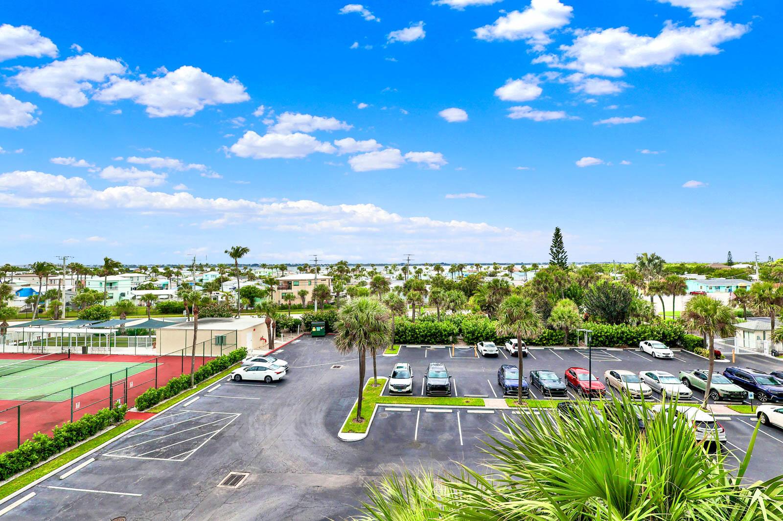 OCEANA SOUTH CONDOMINIUM - Residential