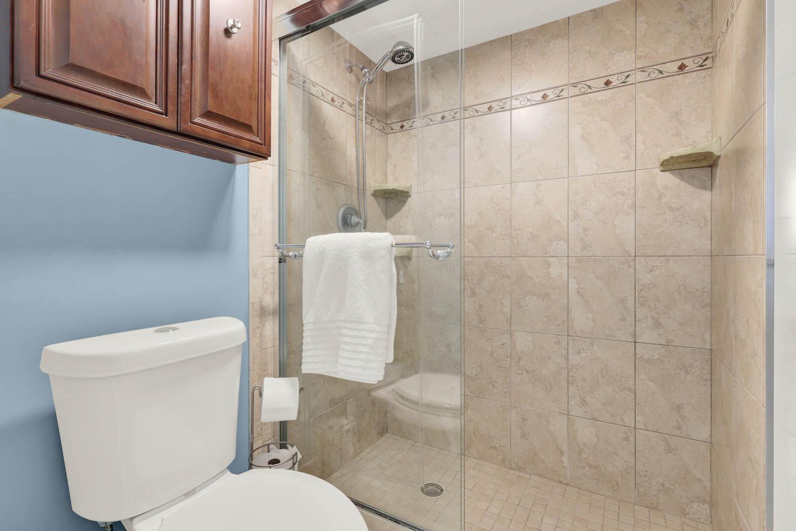 OCEANA SOUTH CONDOMINIUM - Residential