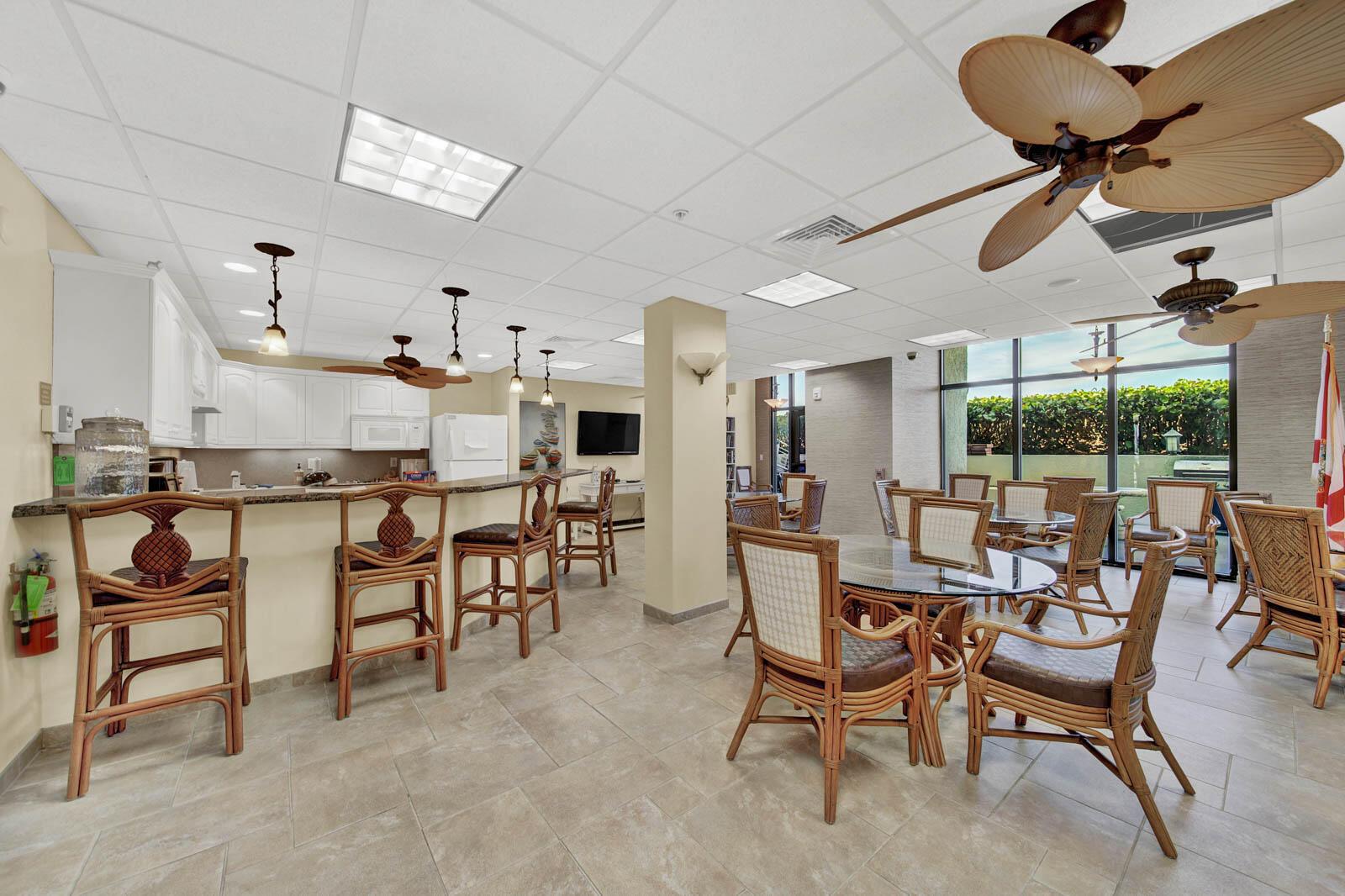 OCEANA SOUTH CONDOMINIUM - Residential