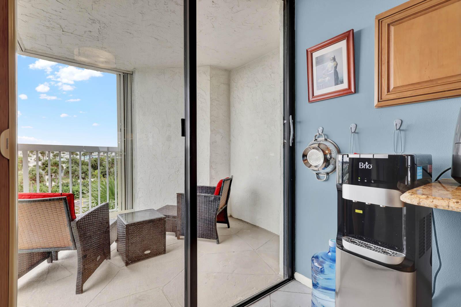 OCEANA SOUTH CONDOMINIUM - Residential