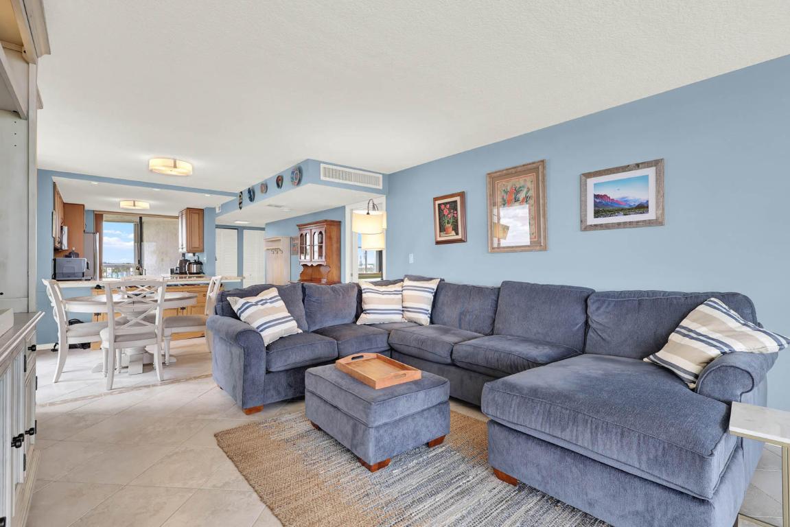 10600 S Ocean Drive 310