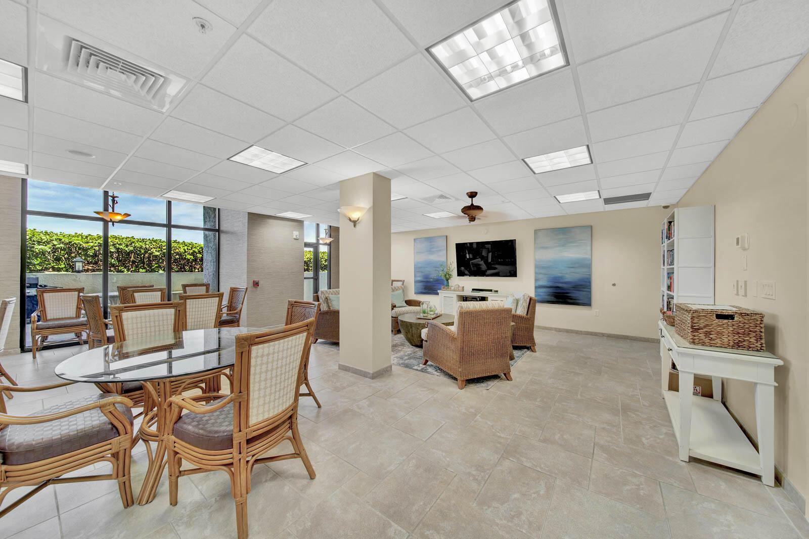 OCEANA SOUTH CONDOMINIUM - Residential