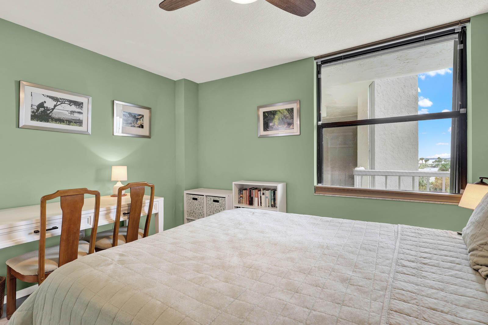 OCEANA SOUTH CONDOMINIUM - Residential