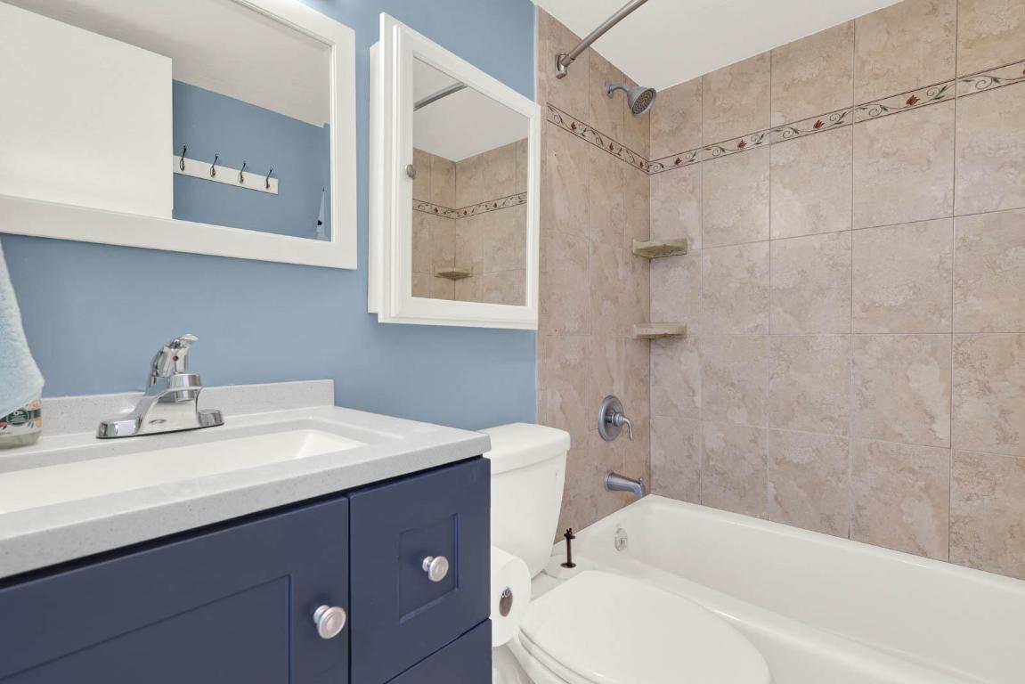 OCEANA SOUTH CONDOMINIUM II - Residential