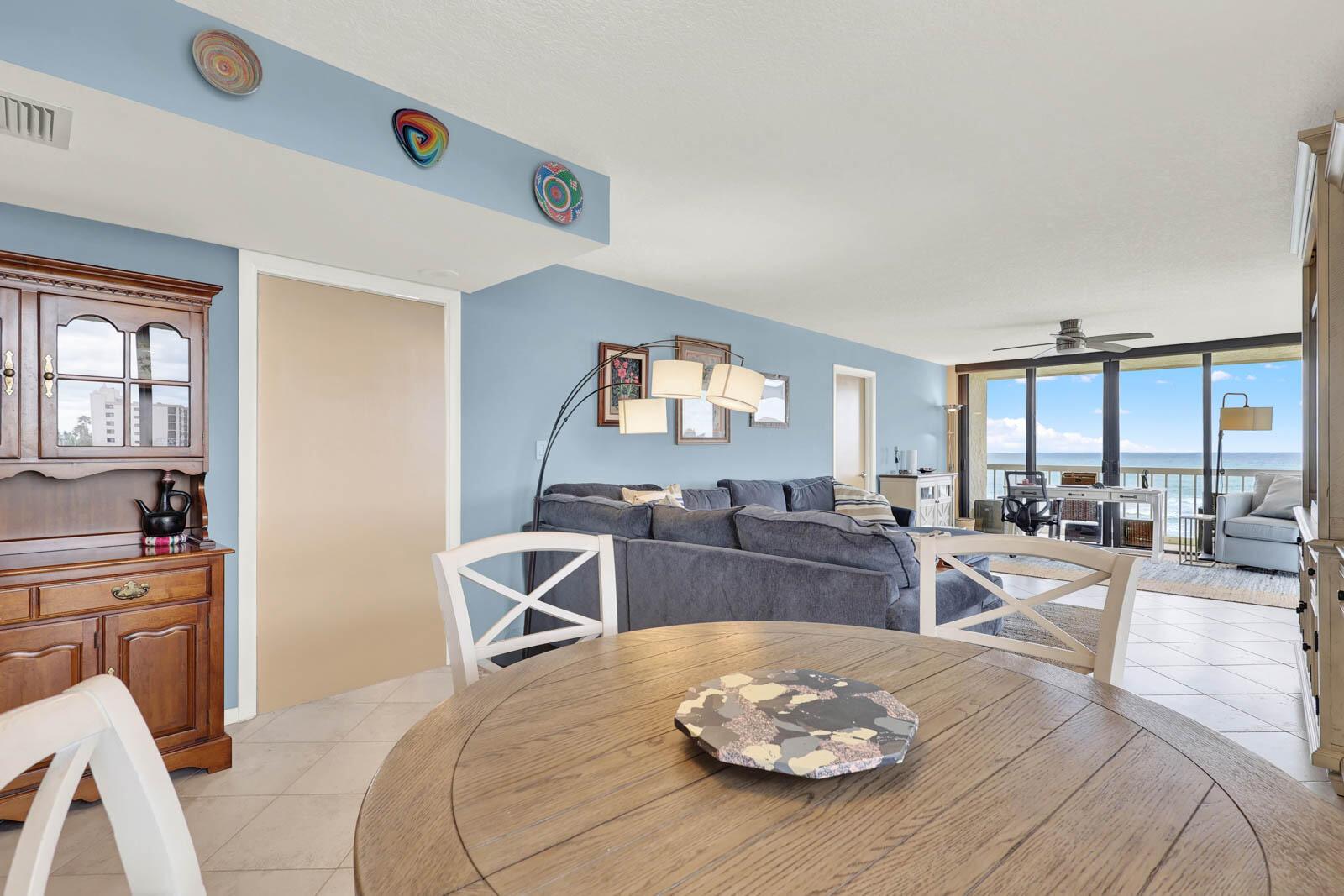 OCEANA SOUTH CONDOMINIUM - Residential