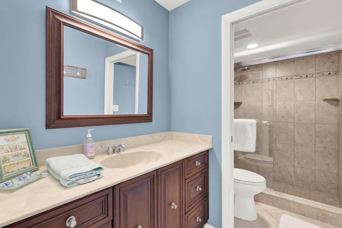 OCEANA SOUTH CONDOMINIUM II - Residential