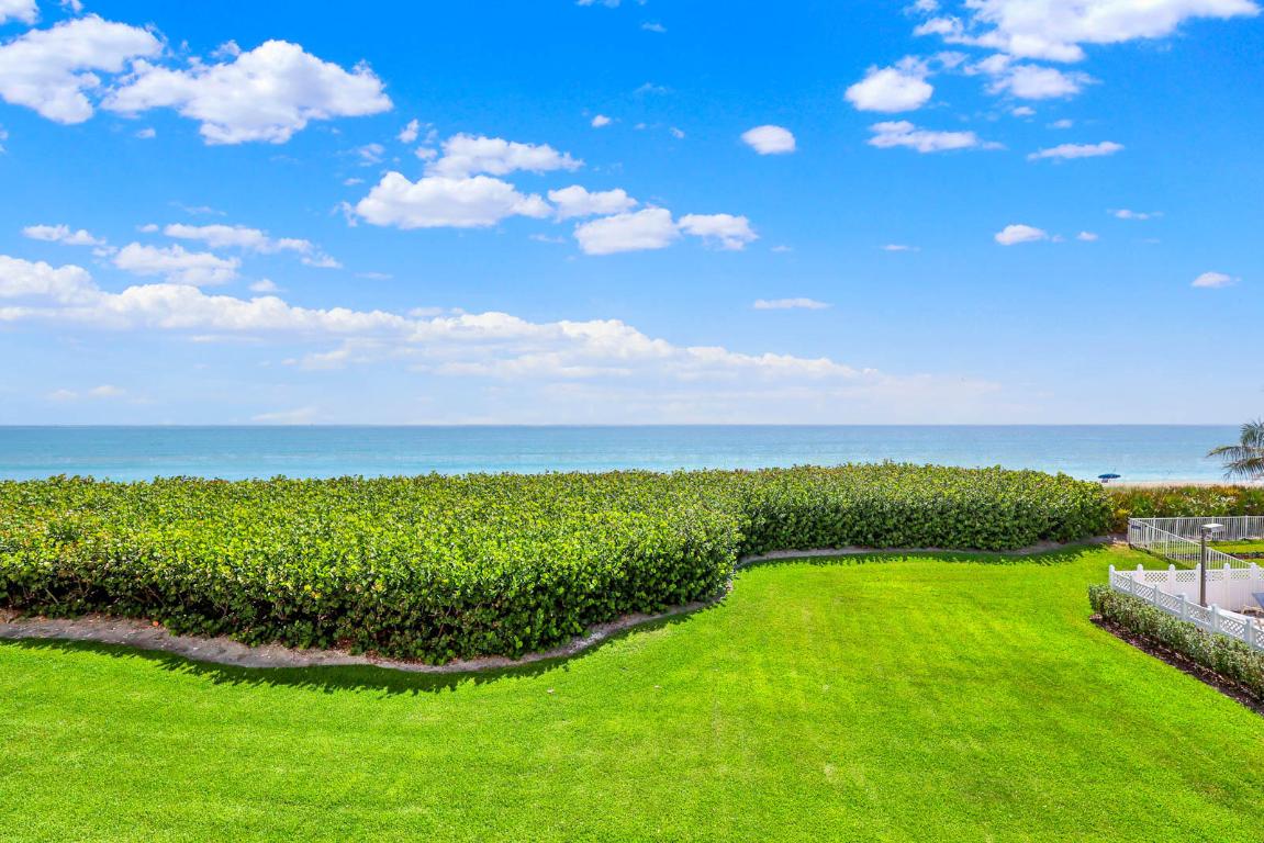 OCEANA SOUTH CONDOMINIUM II - Residential