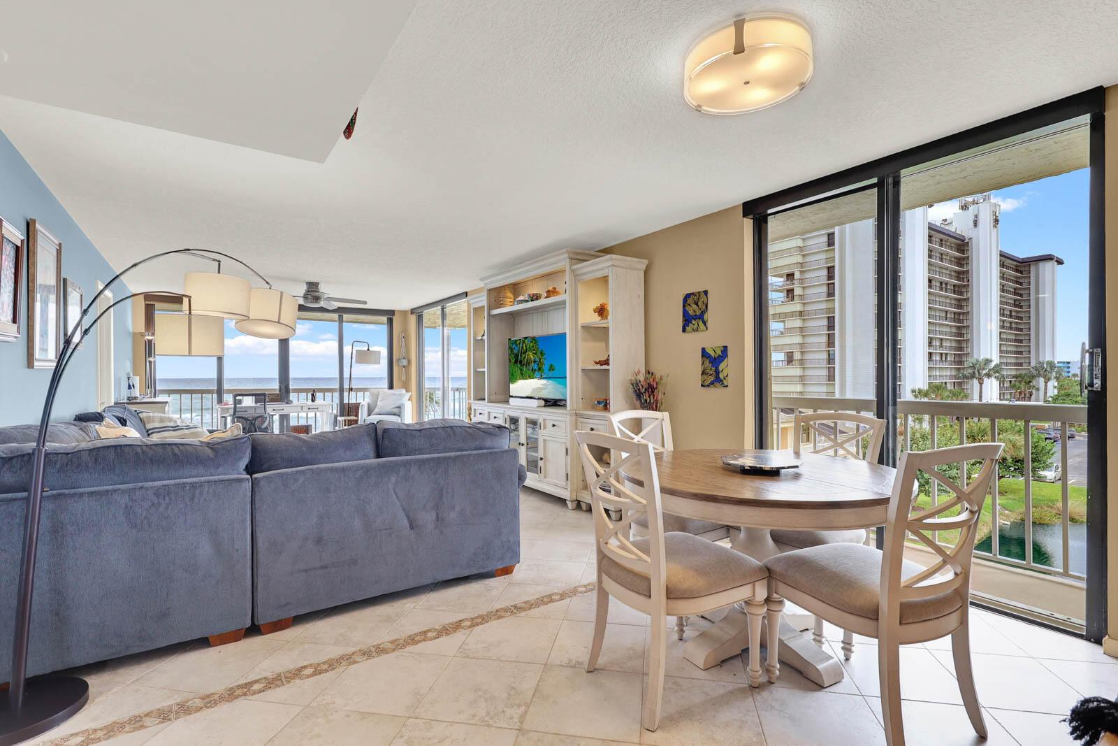 OCEANA SOUTH CONDOMINIUM - Residential