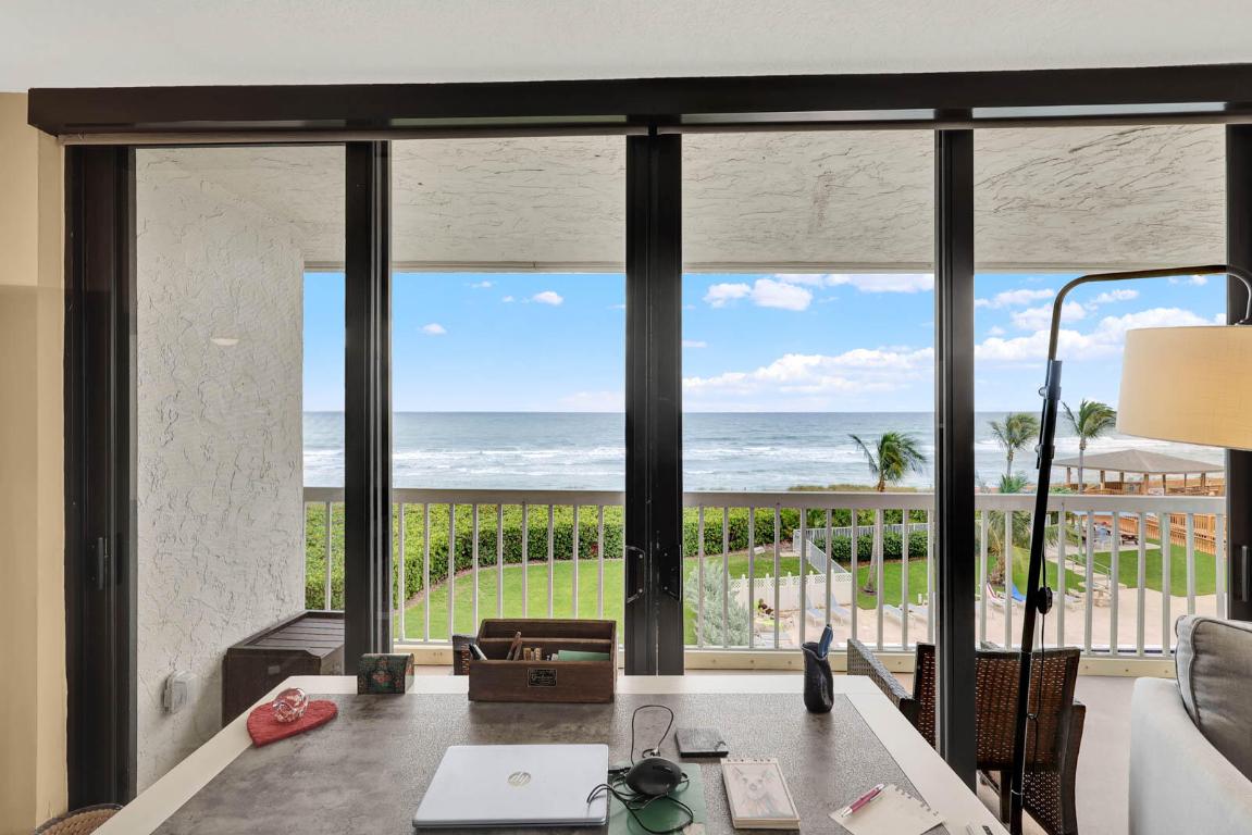 OCEANA SOUTH CONDOMINIUM II - Residential