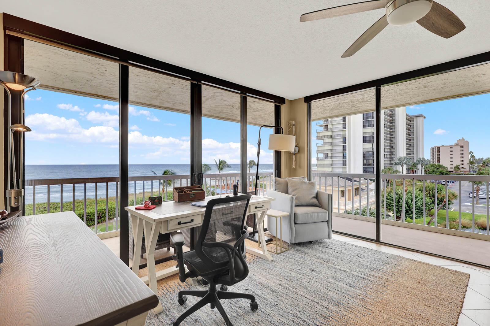 OCEANA SOUTH CONDOMINIUM - Residential