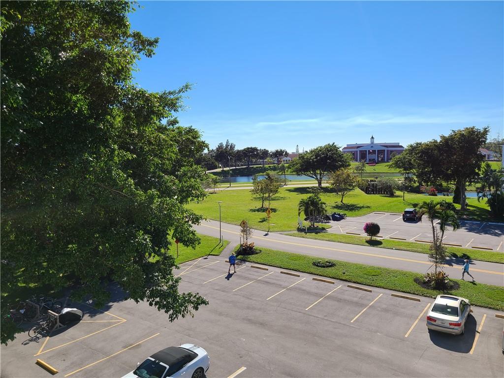 CENTURY VILLAGE - Residential