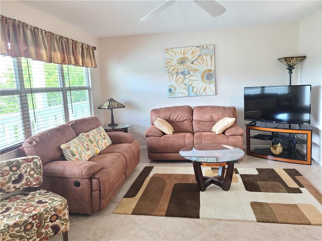 CENTURY VILLAGE - Residential