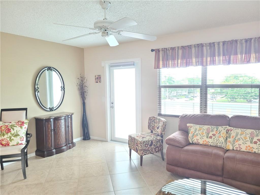 CENTURY VILLAGE - Residential