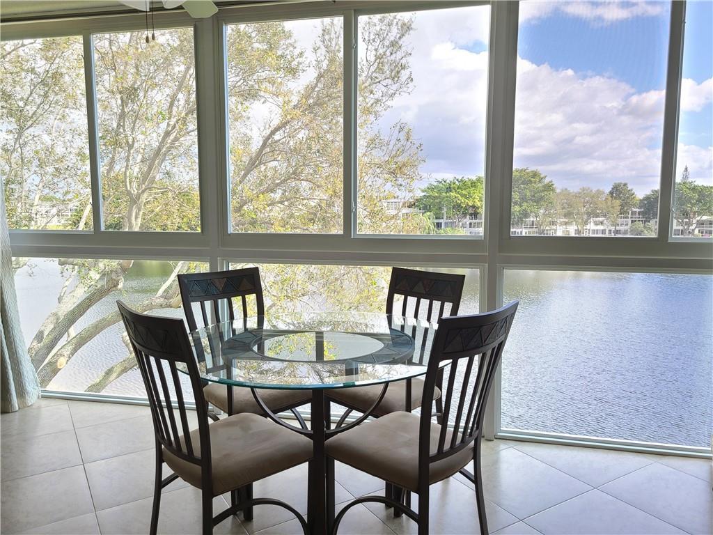 CENTURY VILLAGE - Residential